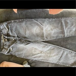 Universal Thread jeans size 00